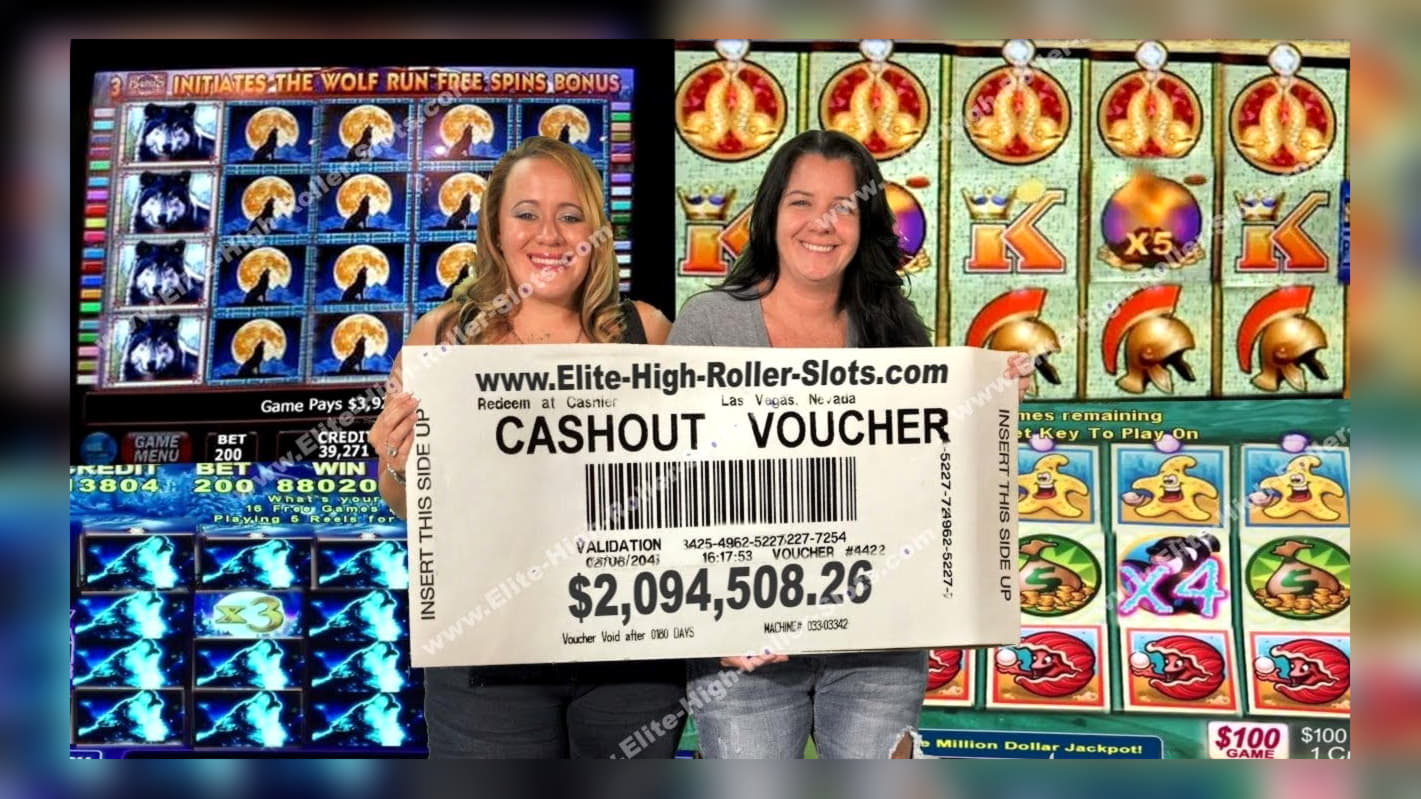 275 free casino spins at Casino com