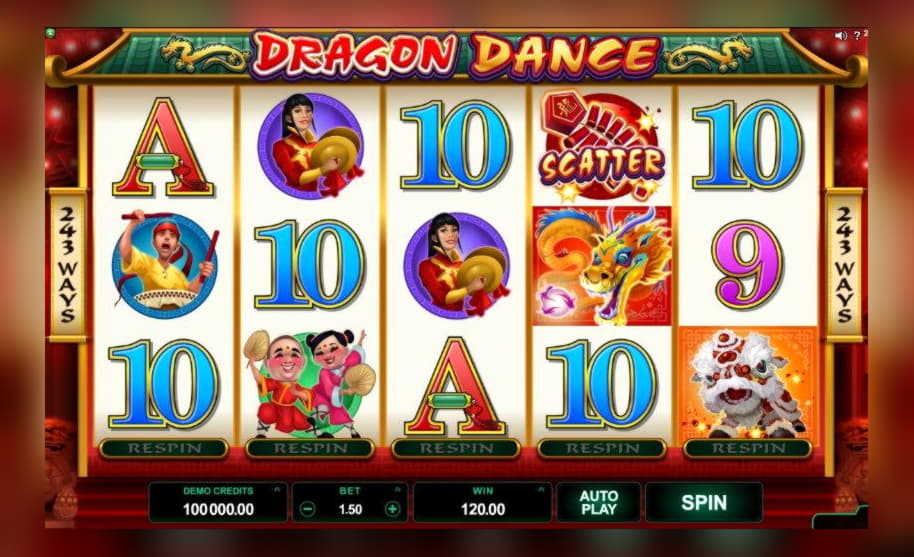 111 Trial Spins at Dunder Casino