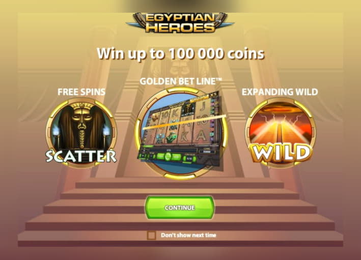 EUR 70 Free Cash at Dunder Casino