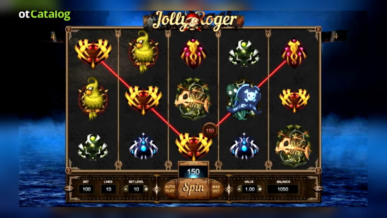 EURO 520 FREE CHIP at Casino-X
