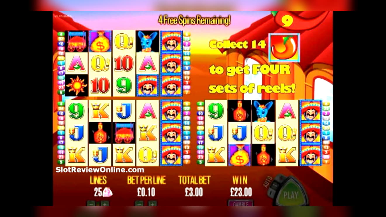 $610 Online Casino Tournament at Dunder Casino