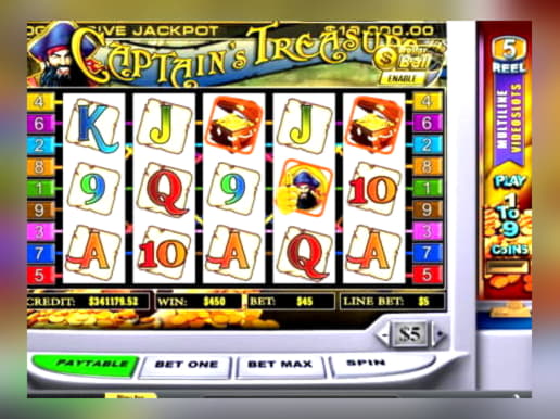 £4345 no deposit casino bonus at Slots Million Casino