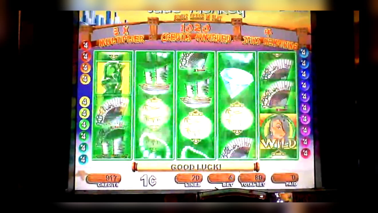 €100 FREE Chip Casino at Omni Slots Casino