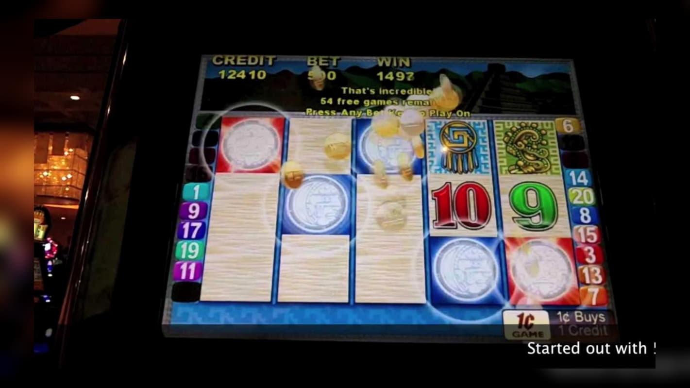 110 free spins at King Billy Casino