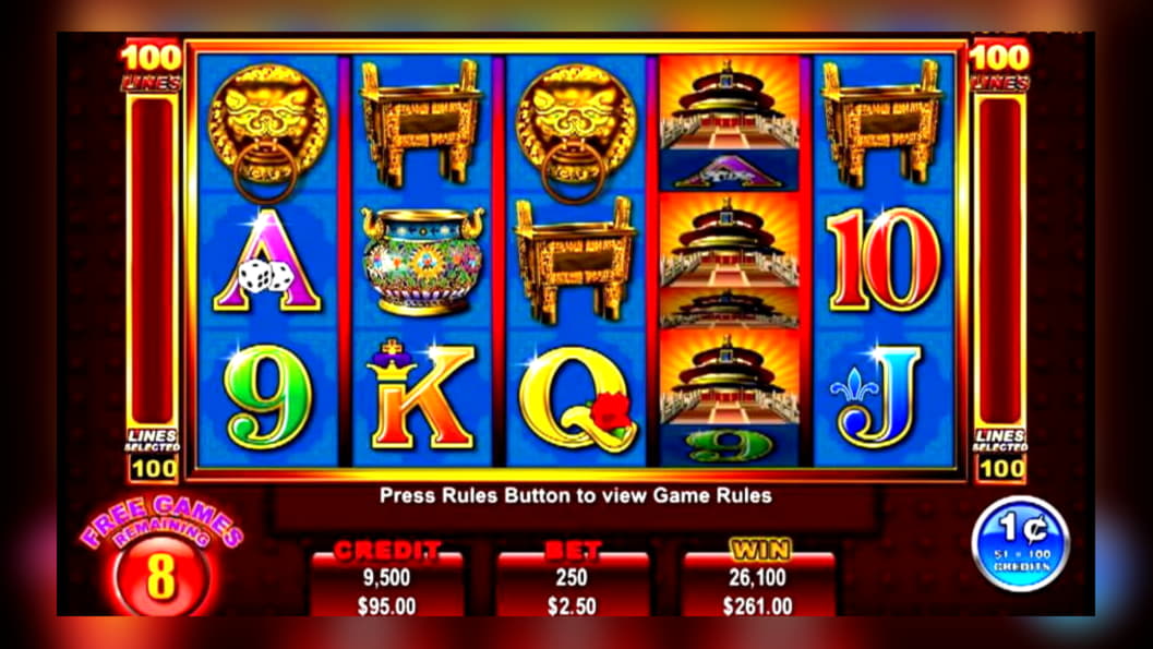 990% Signup casino bonus at Dream Dubai Casino