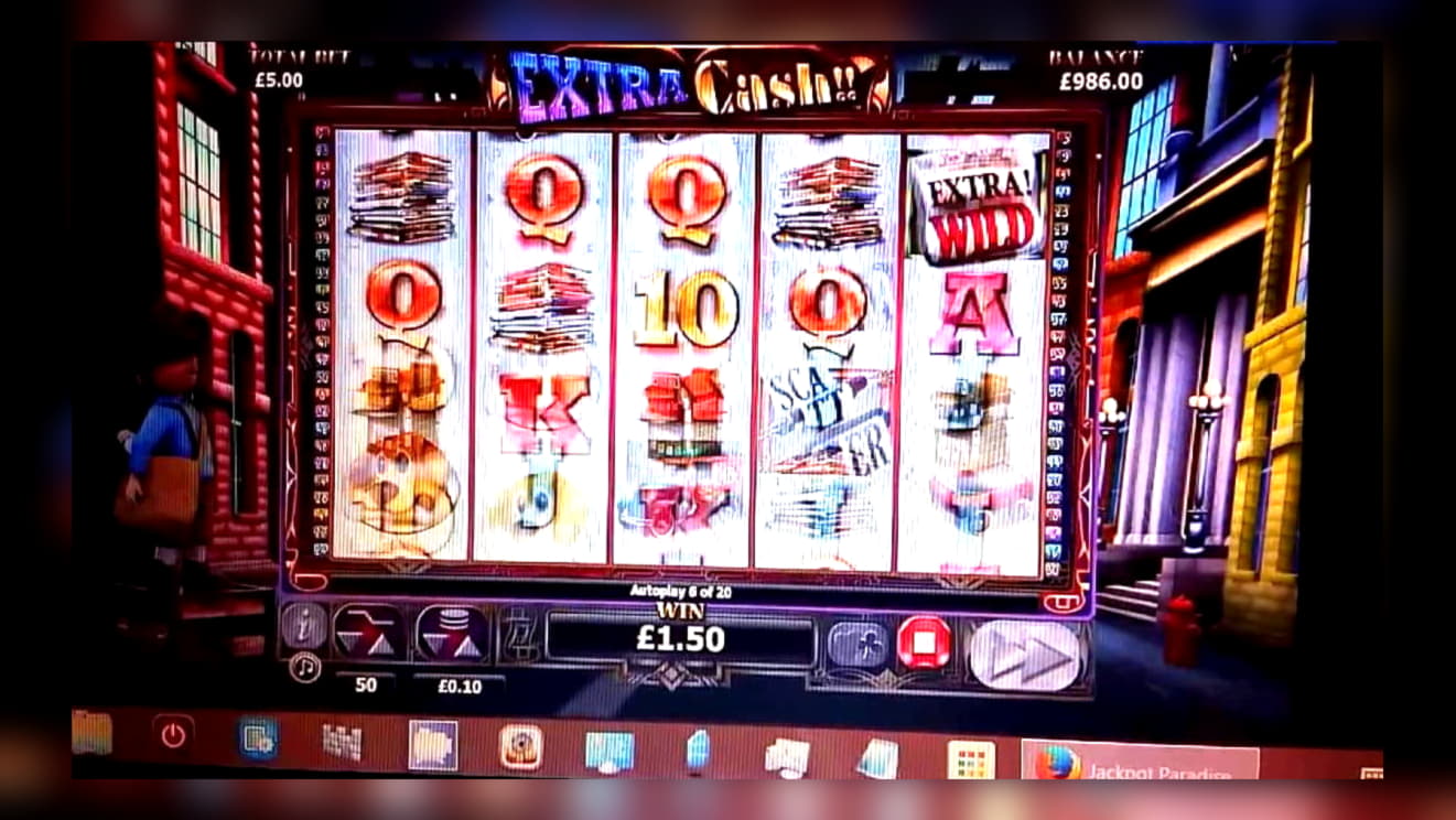 €895 Free Casino Tournament at William Hill Casino