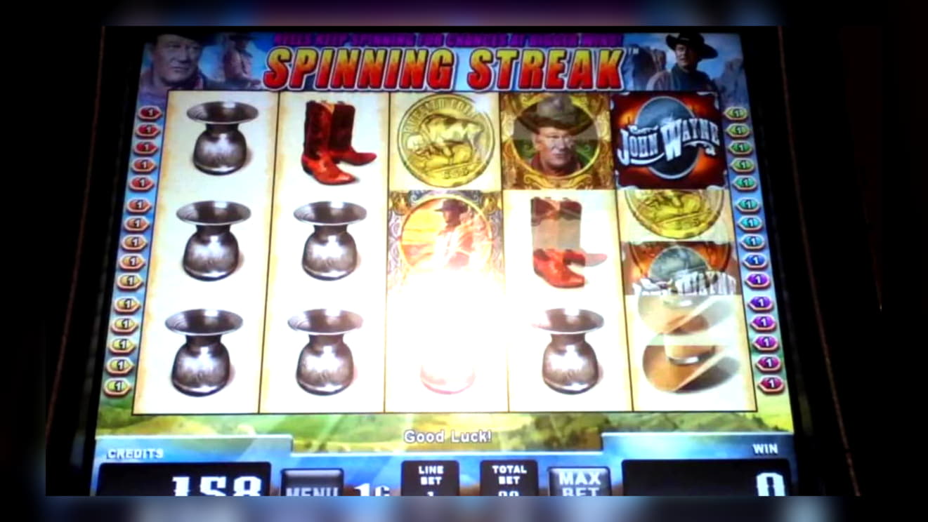 260 Free spins no deposit at Video Slots Casino