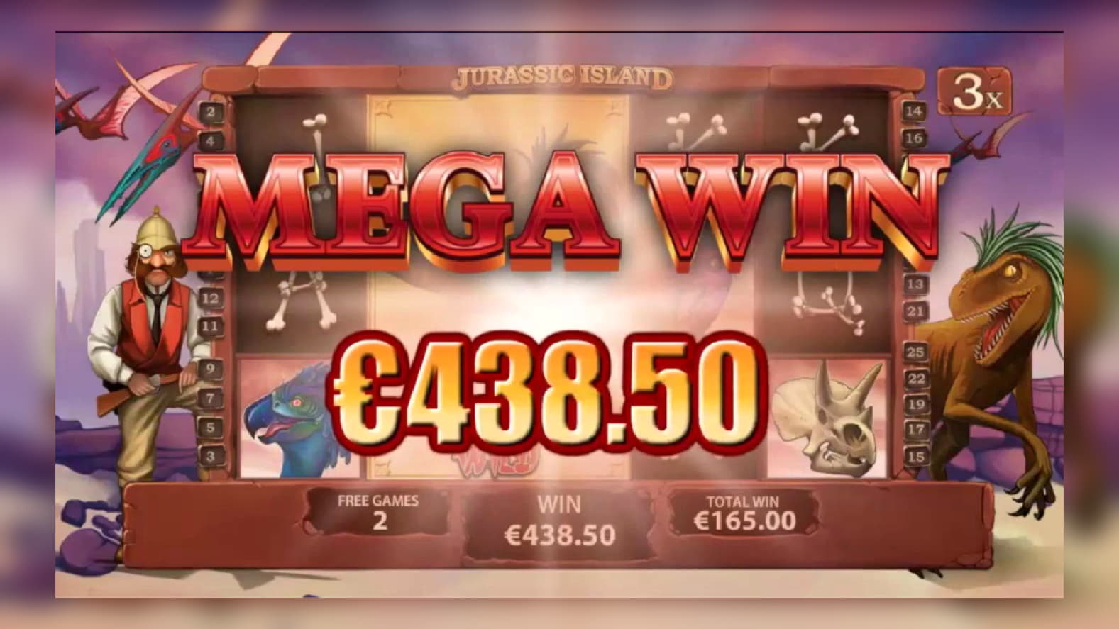 $2355 no deposit bonus code at Nordi Casino