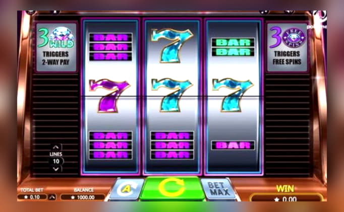 $345 FREE CHIP CASINO at Casino com