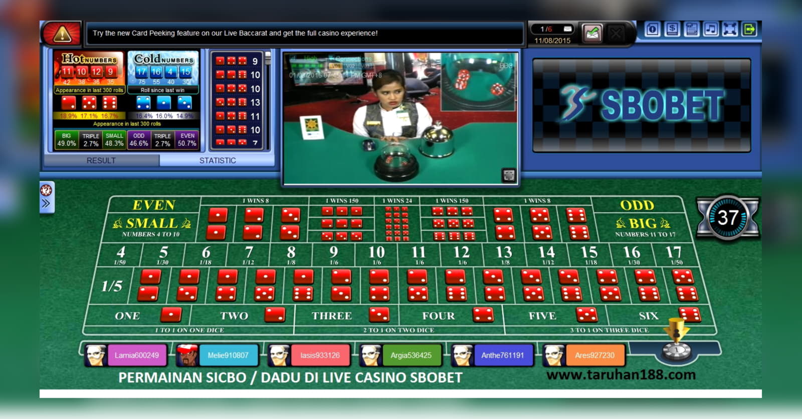 90 Trial Spins at Sloty Casino