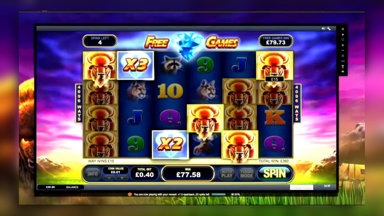 £666 Free Cash at Slots Angel Casino