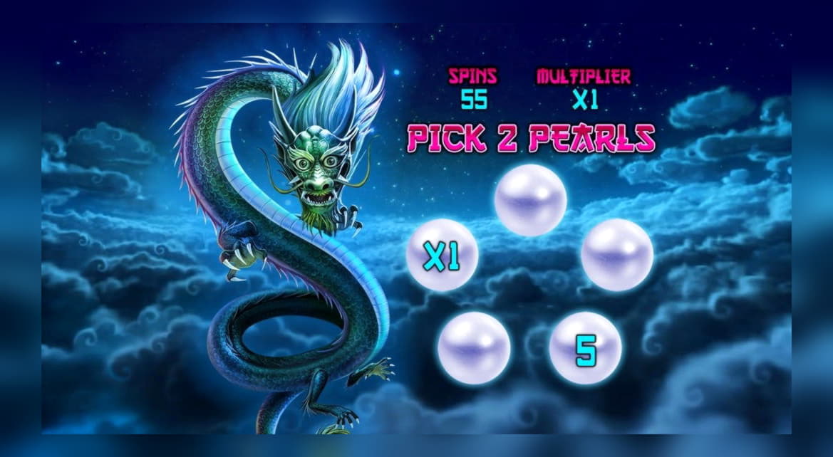 975% Deposit match bonus at Next Casino