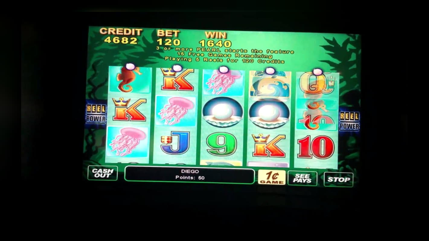 $390 Casino Tournament at Cherry Casino