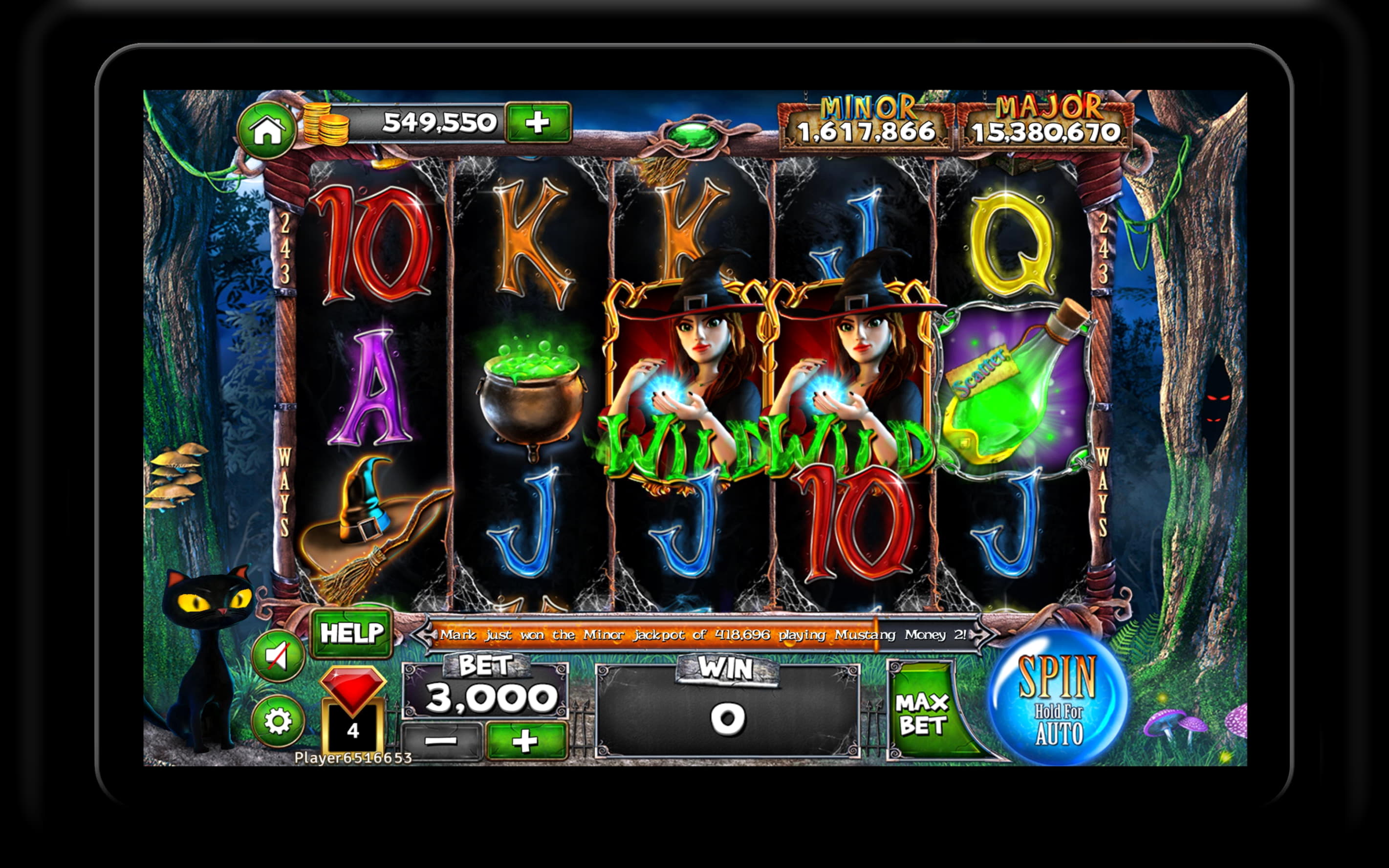 400% Best signup bonus casino at Guts Casino