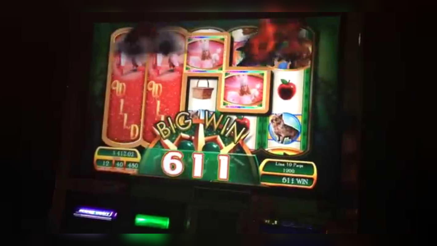 435% Match at a Casino at Genesis Casino