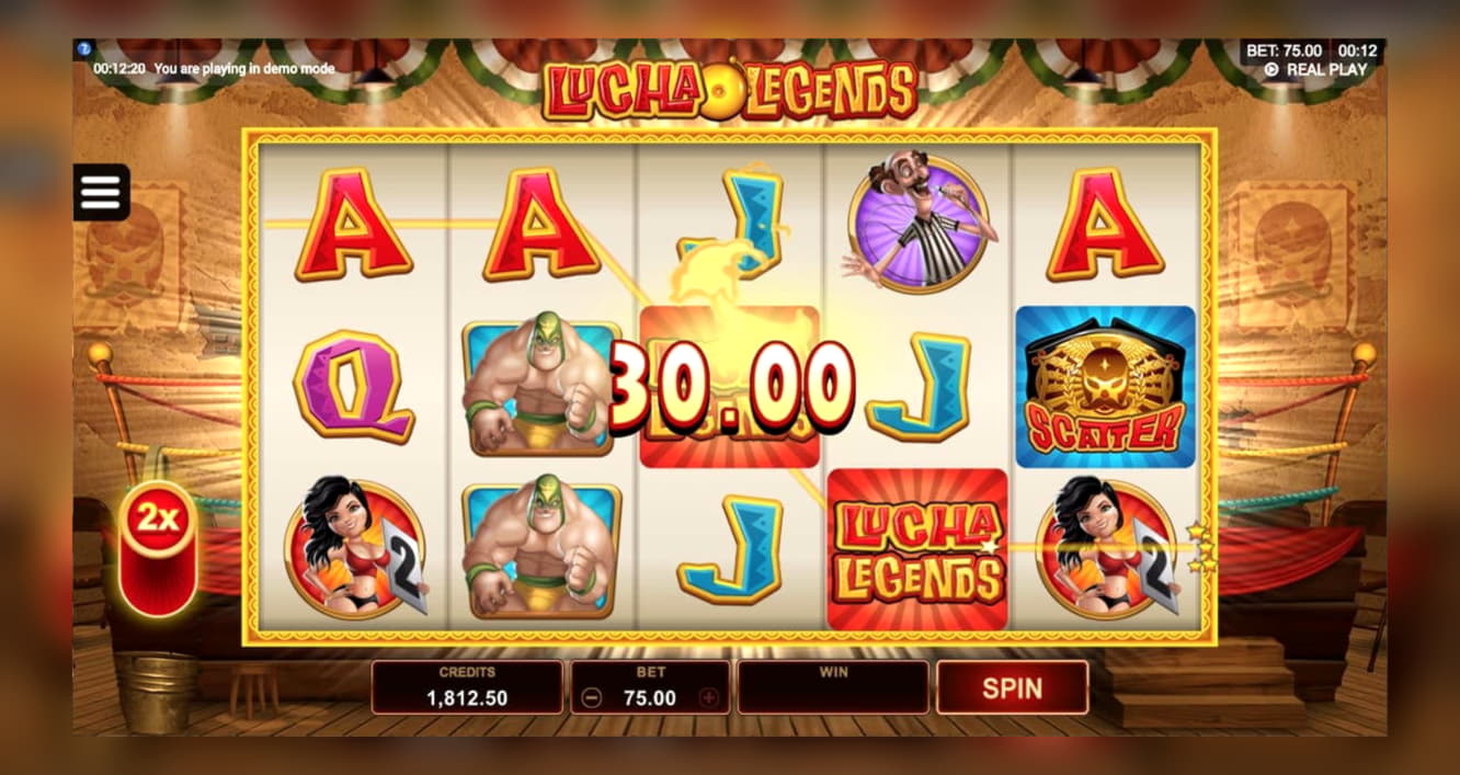 EURO 85 Daily freeroll slot tournament at BGO Casino