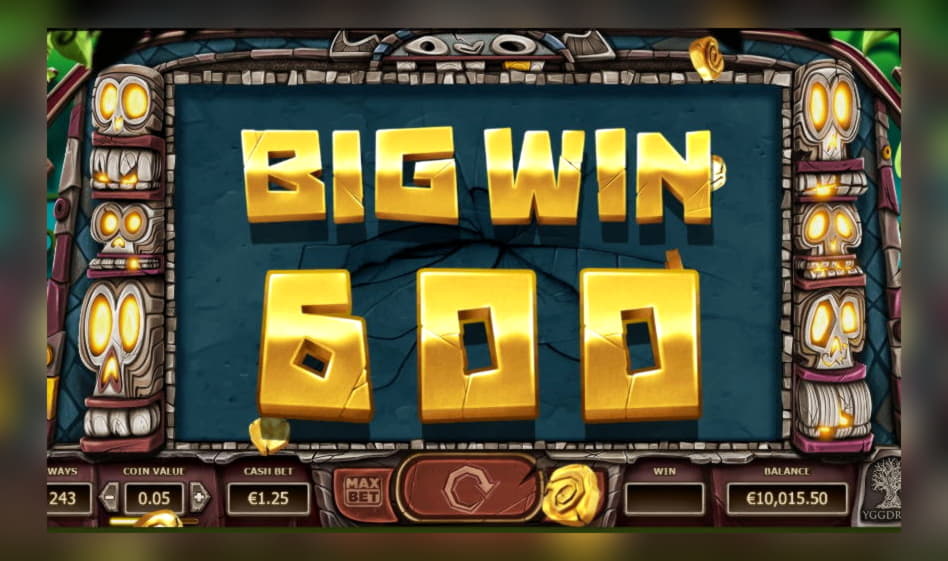€625 Online Casino Tournament at Cherry Casino