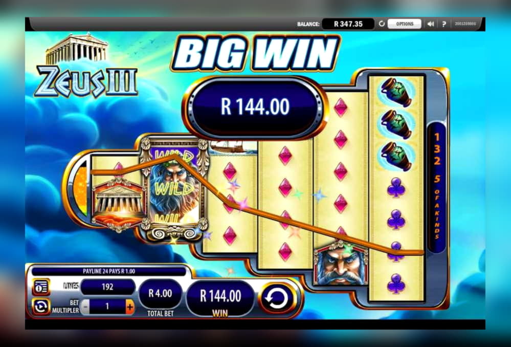 £440 Free Chip Casino at Kaboo Casino