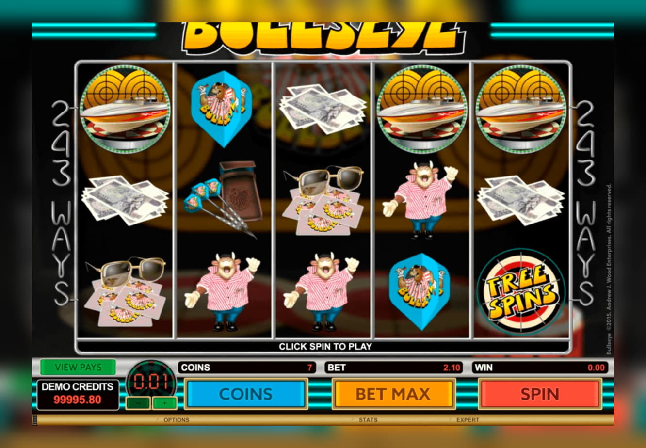 40 Free spins no deposit at Spartan Slots Casino