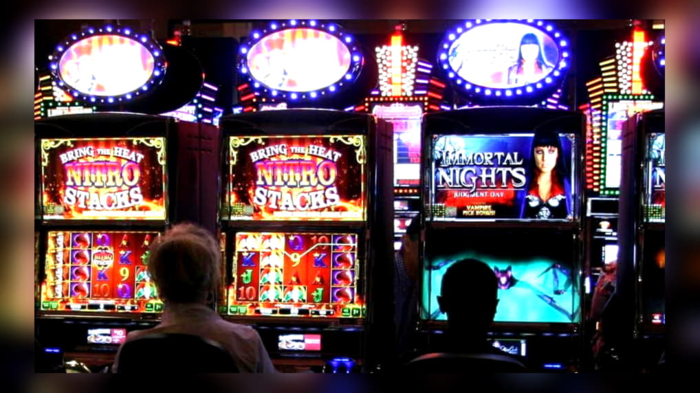 Eur 4570 NO DEPOSIT at Rizk Casino