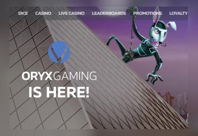 Eur 2065 No deposit bonus at Rizk Casino