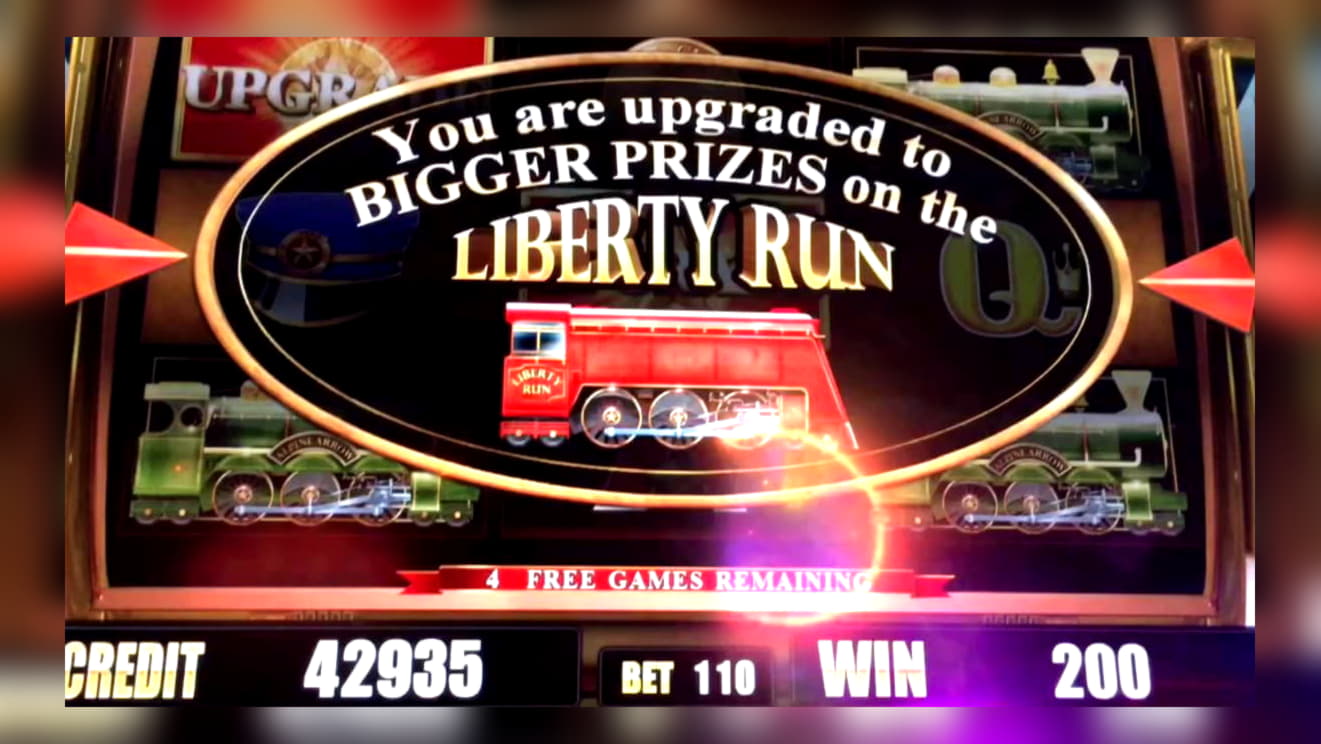 10 free spins casino at Omni Slots Casino