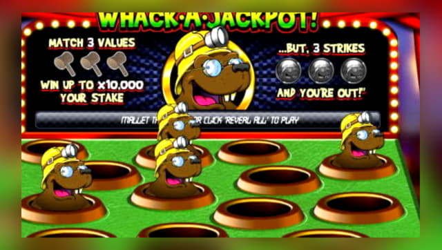 €660 free chip at William Hill Casino