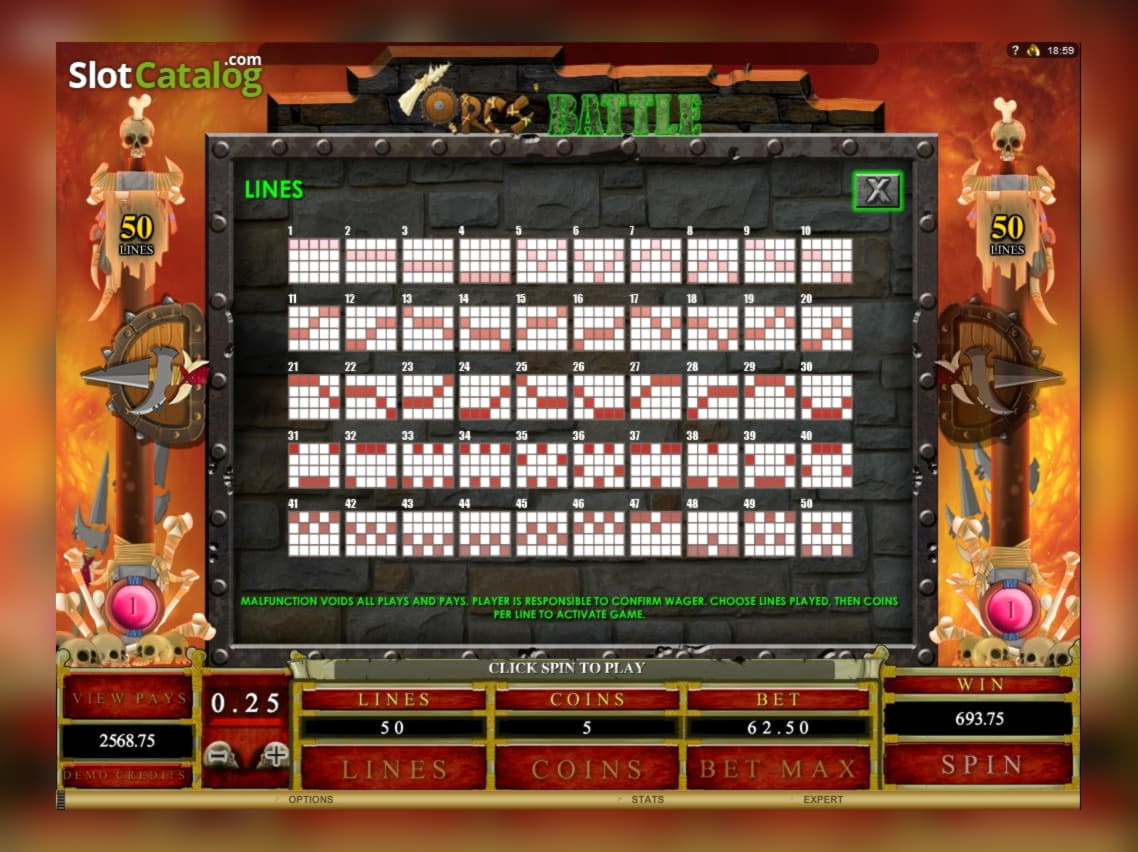 €170 Free Chip at Slots Million Casino