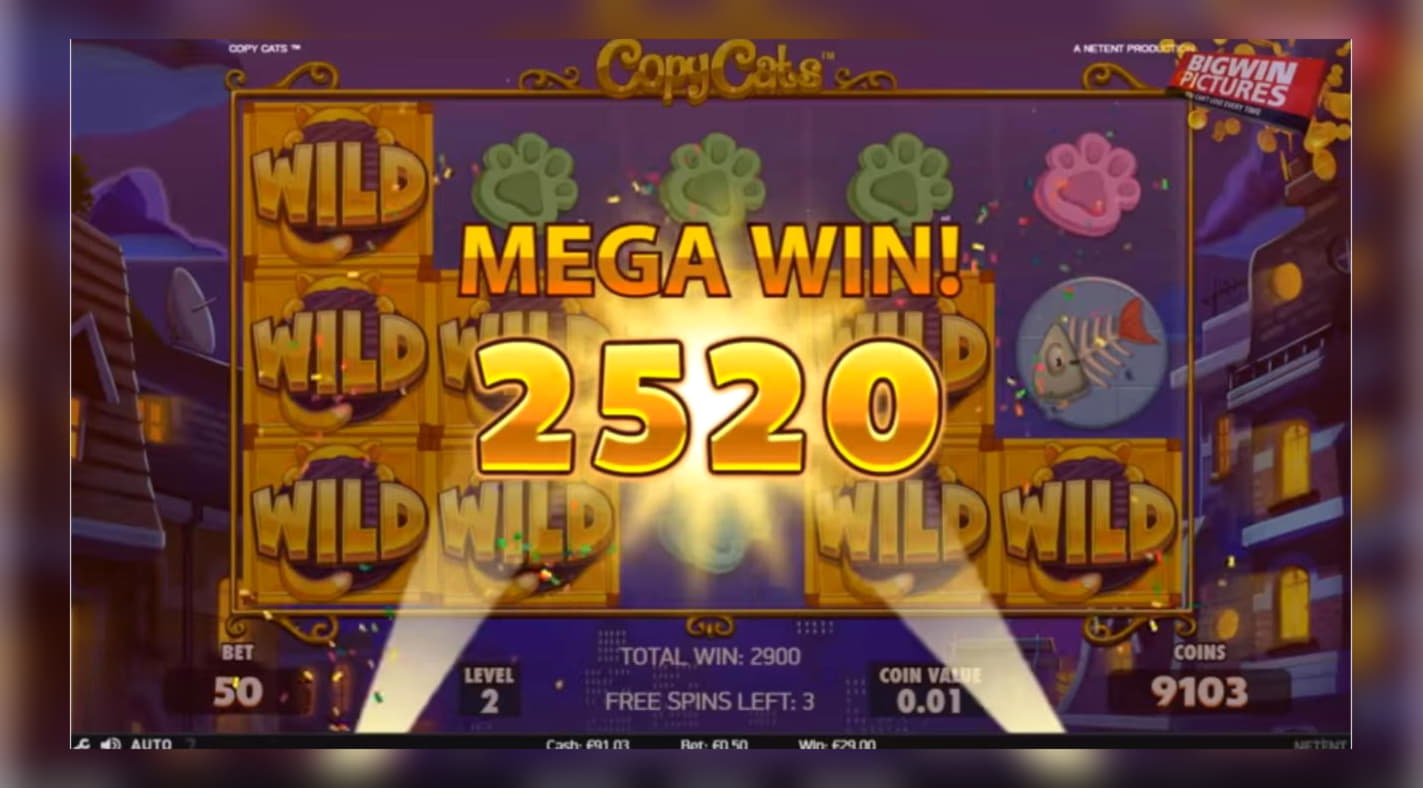 $2740 NO DEPOSIT CASINO BONUS at BGO Casino