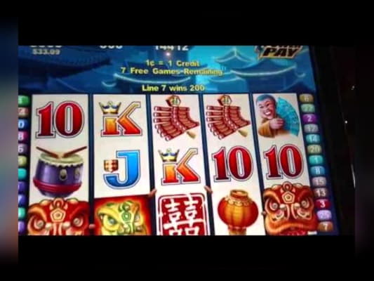 485% Deposit match bonus at Casino com