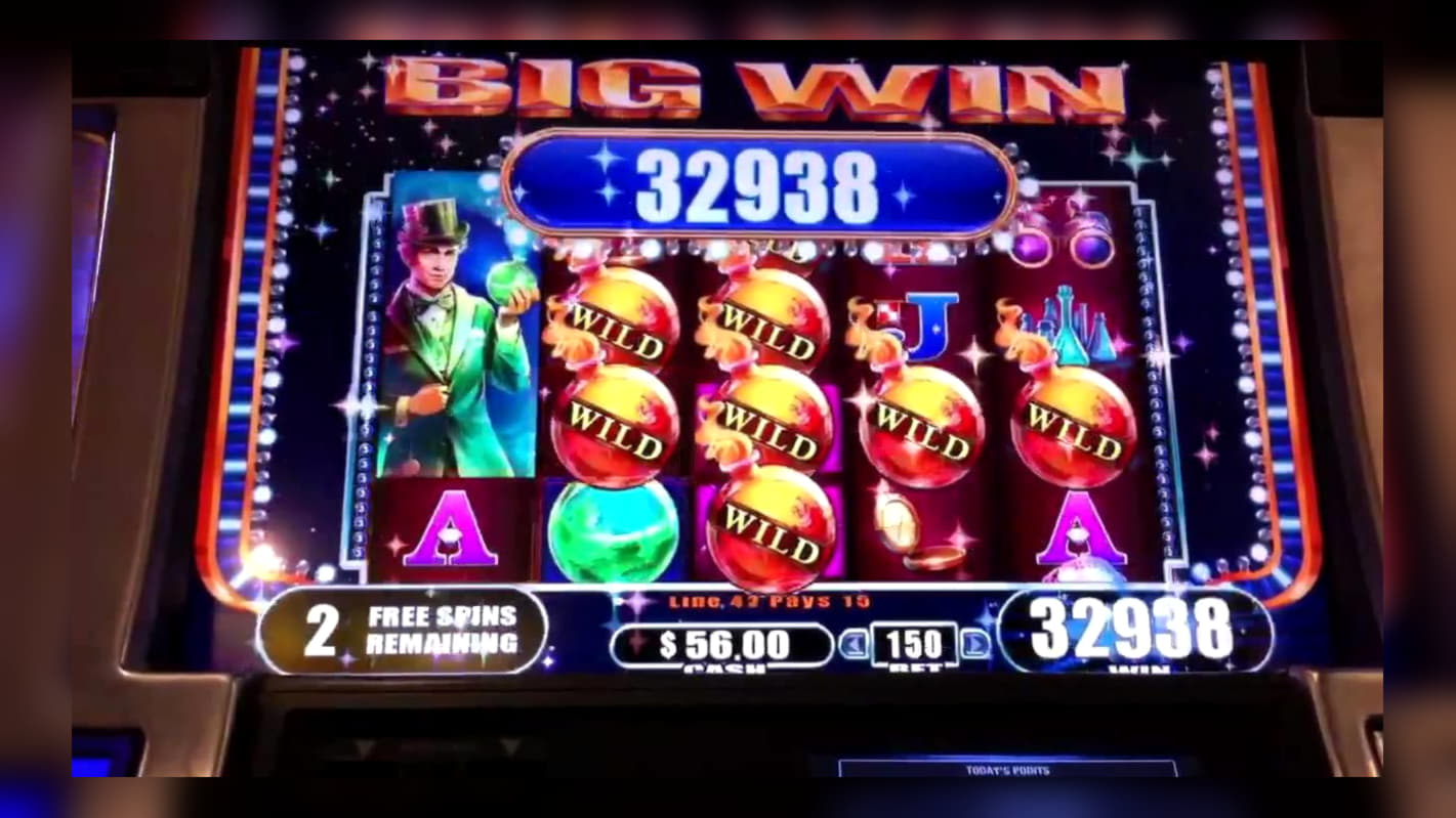 $560 Casino chip at Dream Dubai Casino
