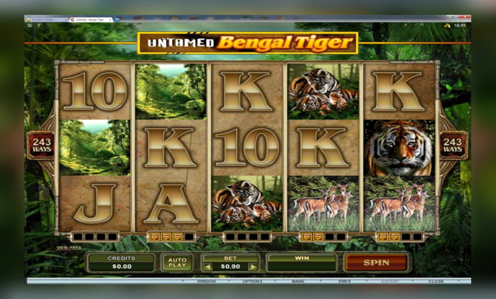 €205 free casino chip at Vegas Hero Casino