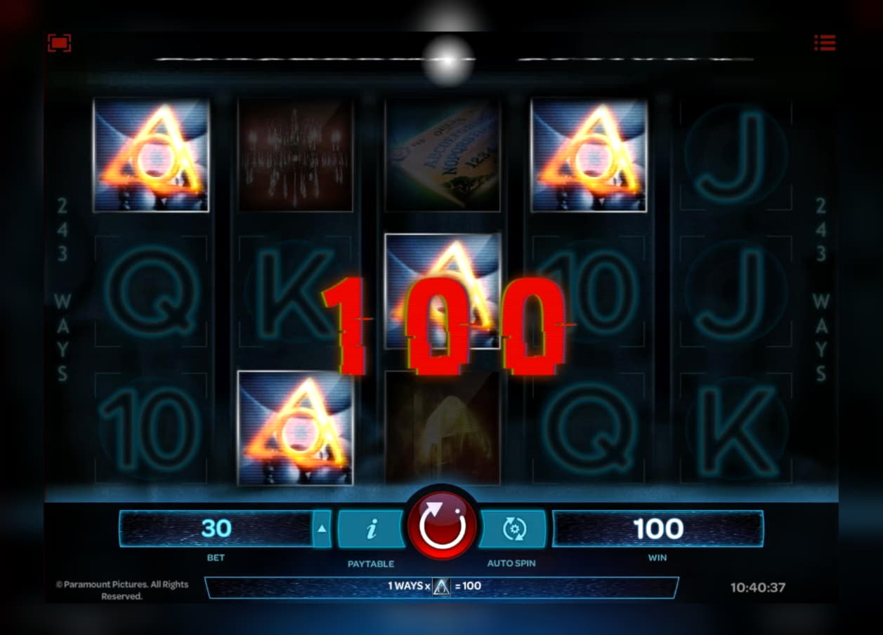 Eur 495 Online Casino Tournament at Dream Dubai Casino