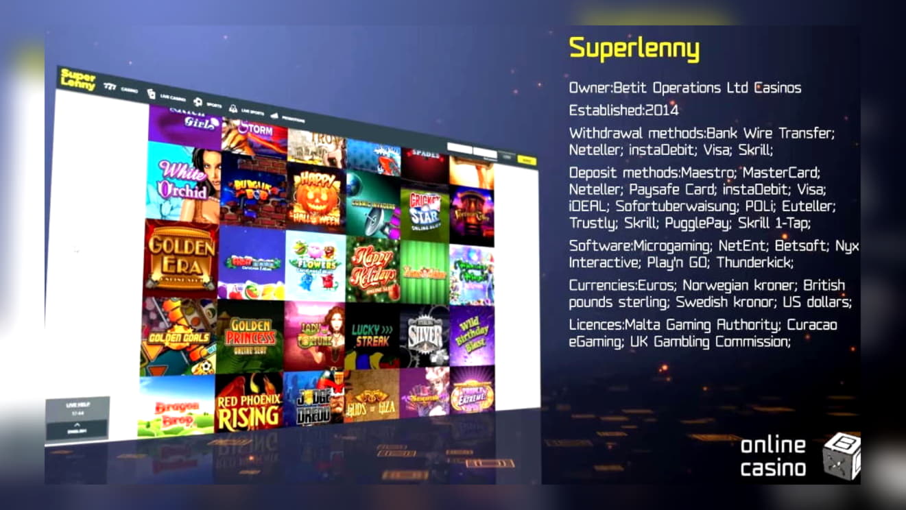 £160 Free chip at Nordi Casino