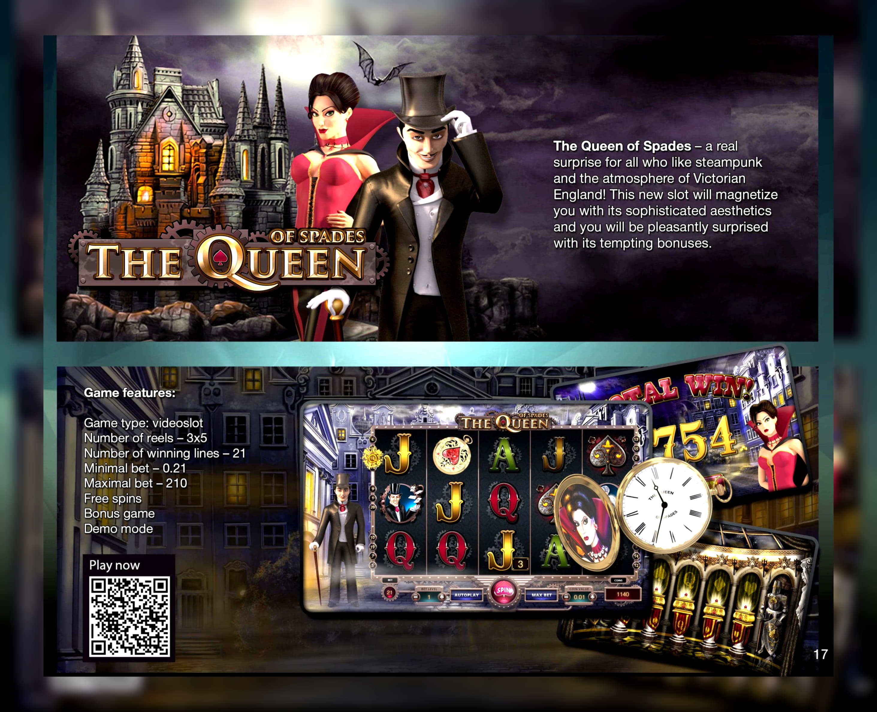 €465 Daily freeroll slot tournament at Kaboo Casino
