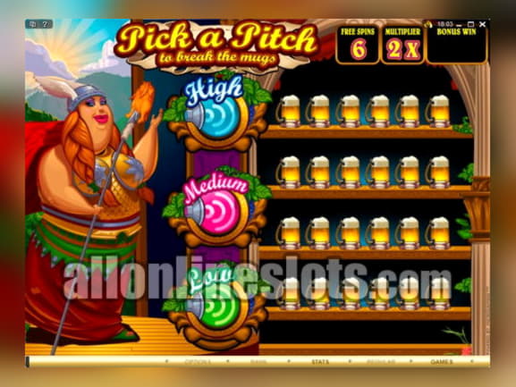 €3240 No deposit casino bonus at Video Slots Casino