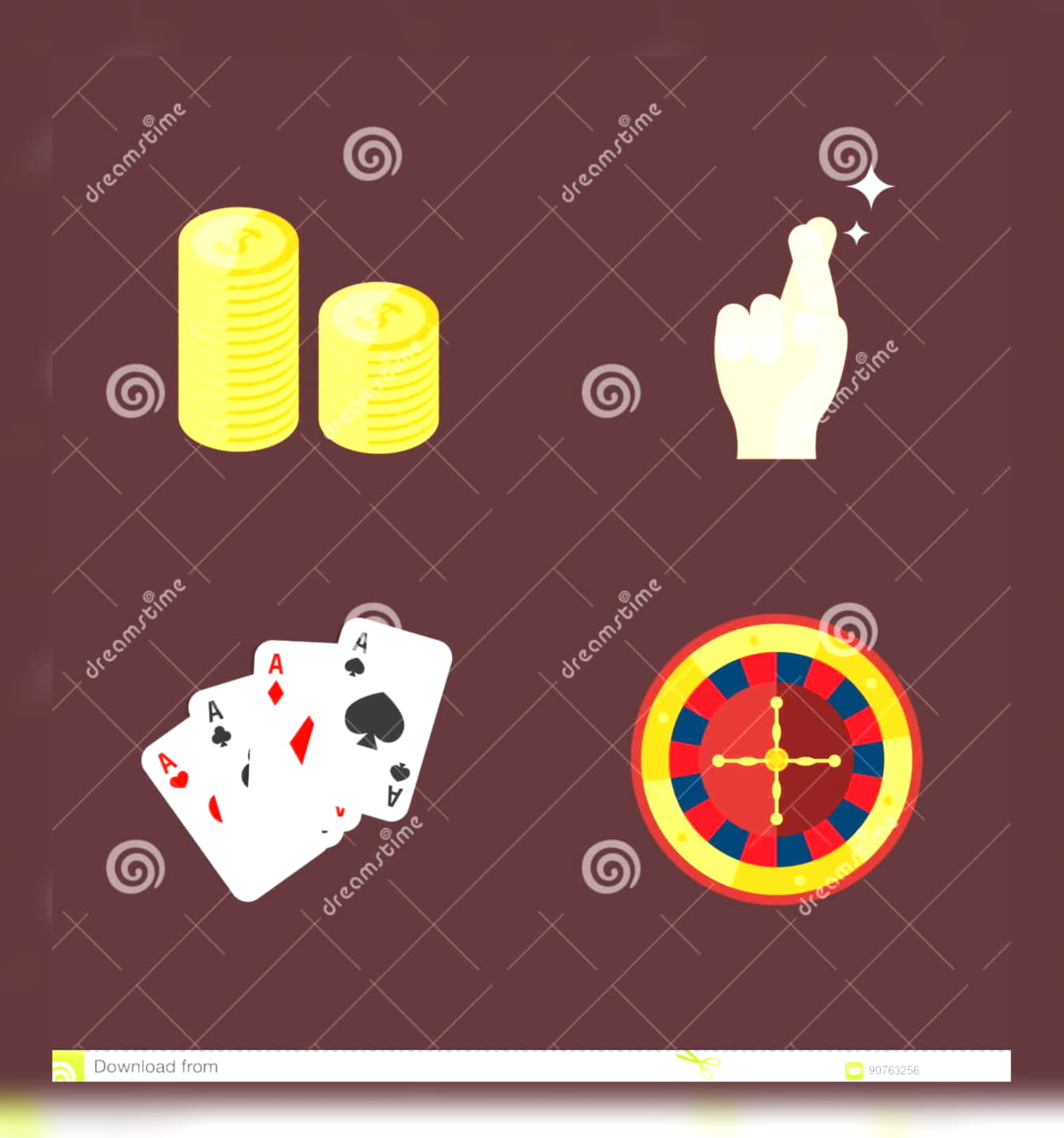 110 free spins casino at Party Casino