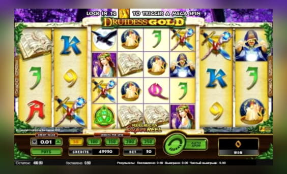 200 free spins casino at Holland Online Casino