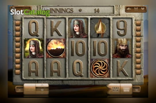 €155 Daily freeroll slot tournament at Video Slots Casino