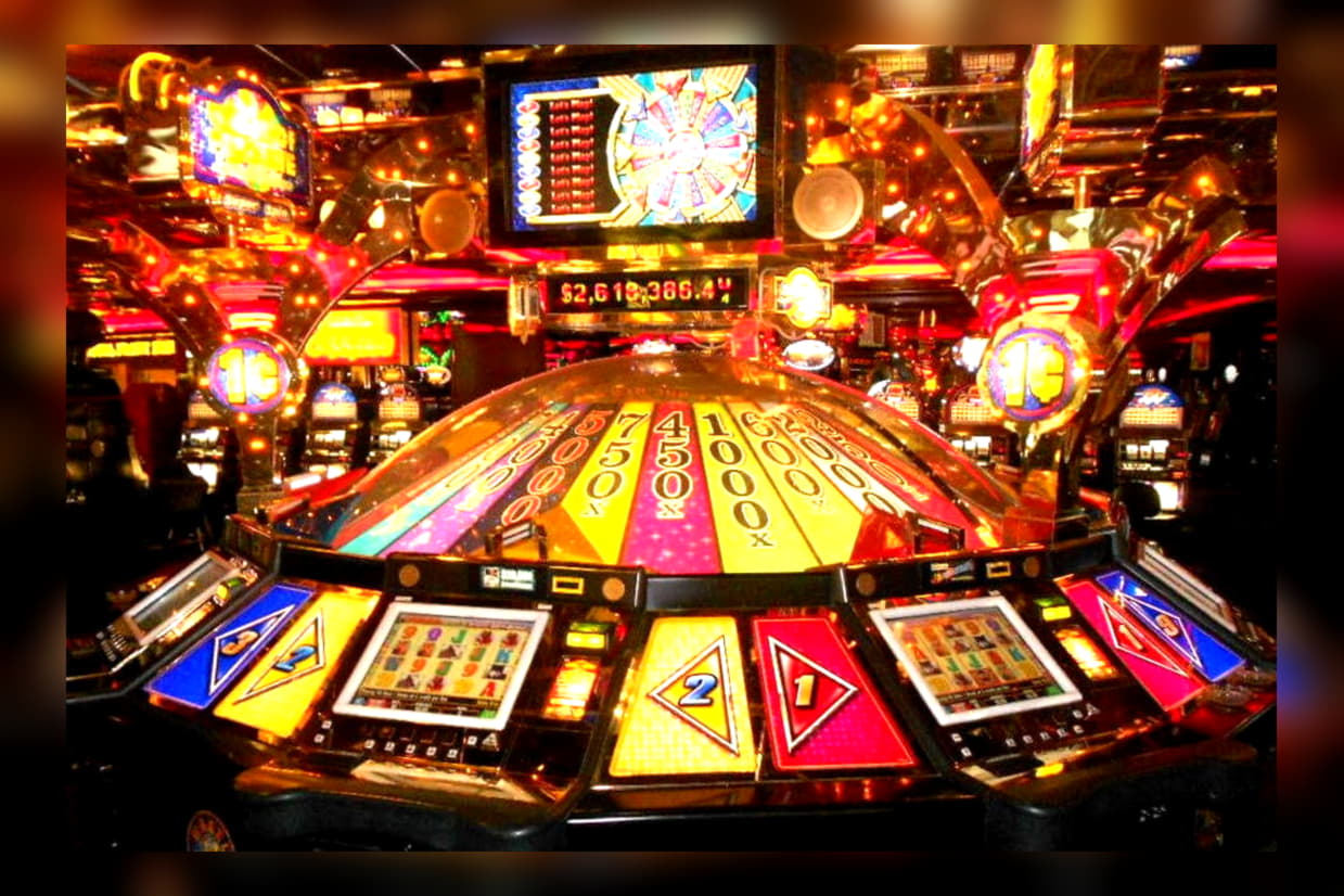 55 Free Spins at Dream Dubai Casino