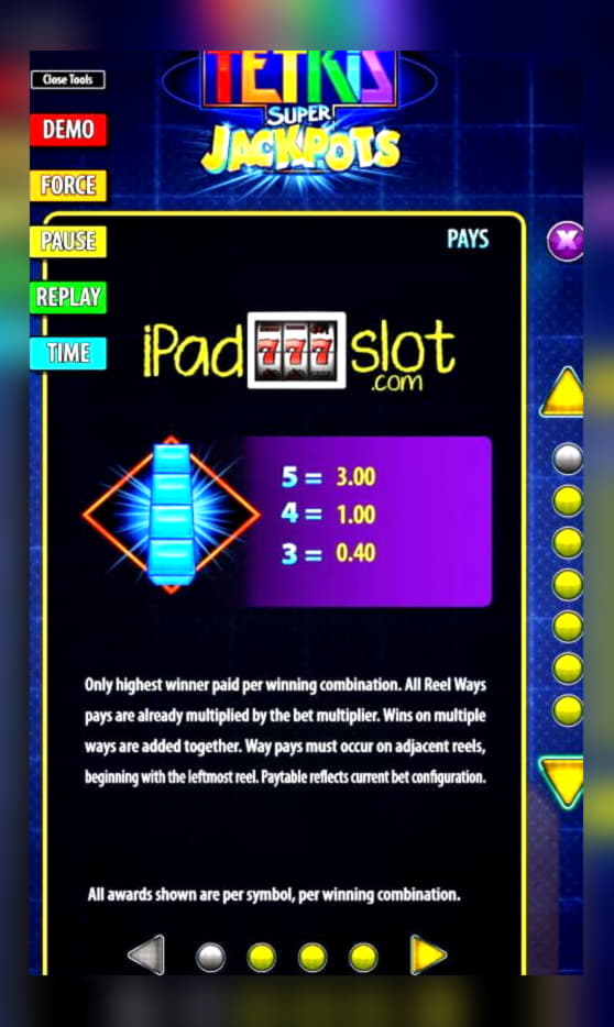105 Free spins casino at Wild Slots Casino