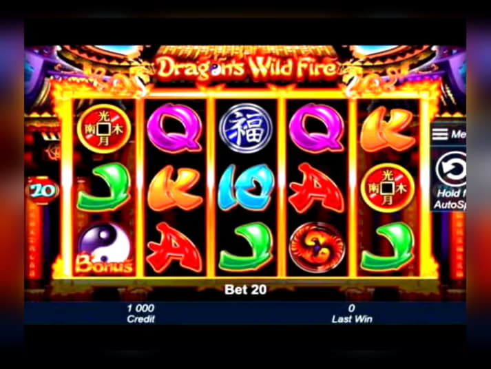 33 Free spins casino at Sloty Casino