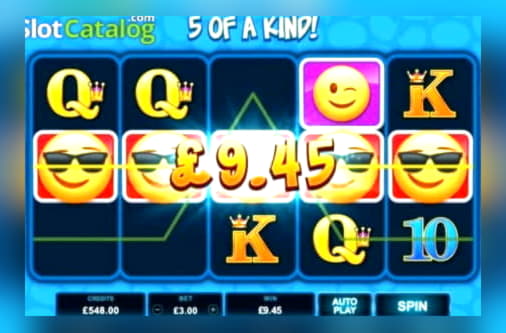 €470 NO DEPOSIT BONUS CASINO at Party Casino