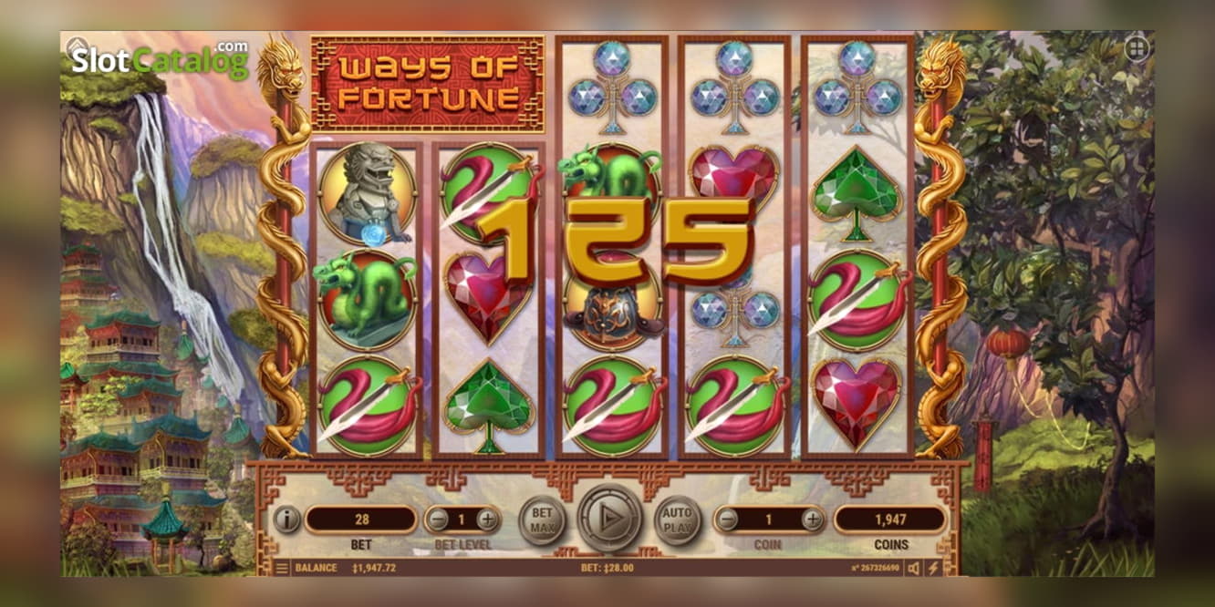 270 FREE Spins at Holland Online Casino