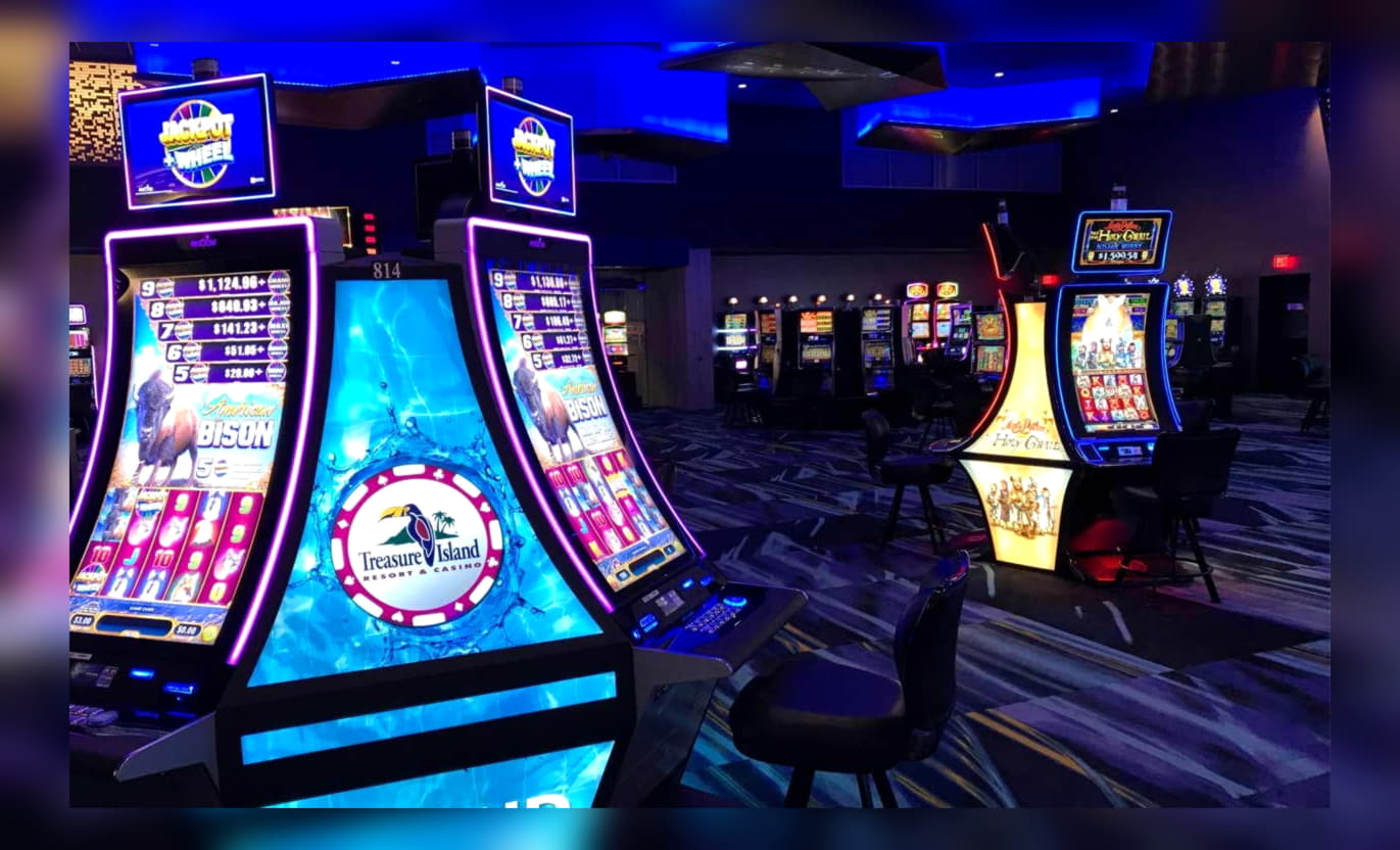 EUR 65 Free Chip Casino at Vegas Hero Casino