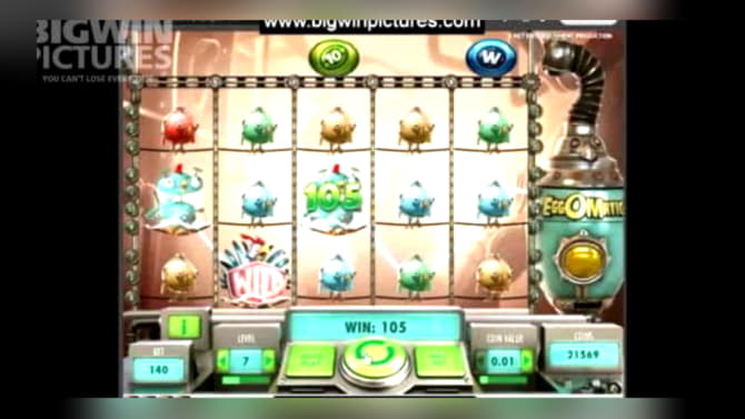 EURO 125 No Deposit Bonus Code at bWin Casino