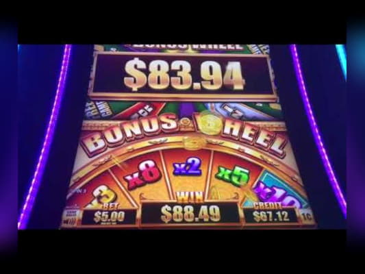 $305 Online Casino Tournament at Leo Dubai Casino