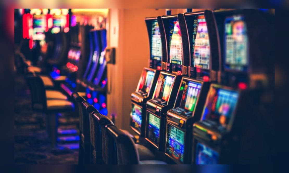 €460 Casino Tournament at Slots Million Casino