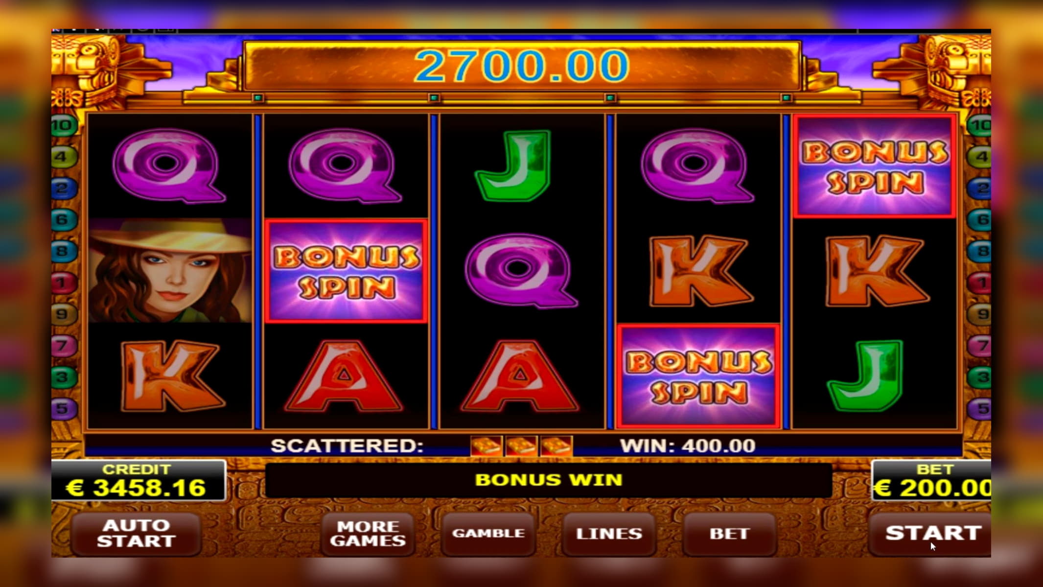 EURO 1255 No Deposit Bonus Casino at Red Ping Win Casino