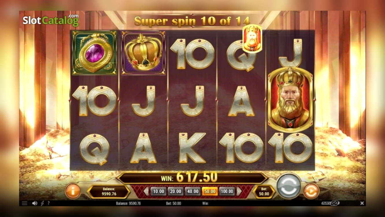 525% Deposit match bonus at Vegas Hero Casino